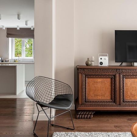 New High-End Designer 3Br Central Apt Szófia Kültér fotó