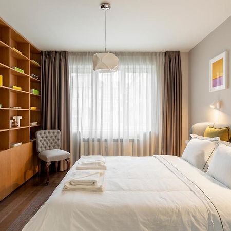 New High-End Designer 3Br Central Apt Szófia Kültér fotó