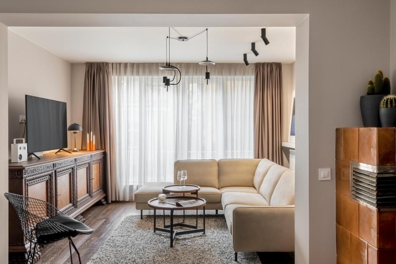 New High-End Designer 3Br Central Apt Szófia Kültér fotó
