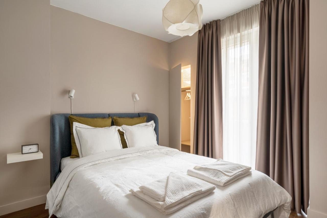 New High-End Designer 3Br Central Apt Szófia Kültér fotó