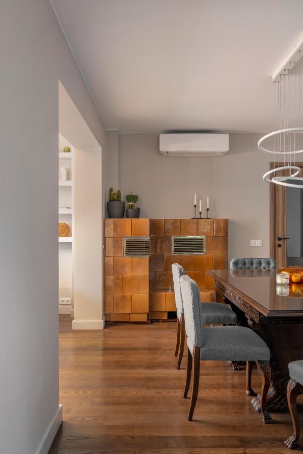New High-End Designer 3Br Central Apt Szófia Kültér fotó