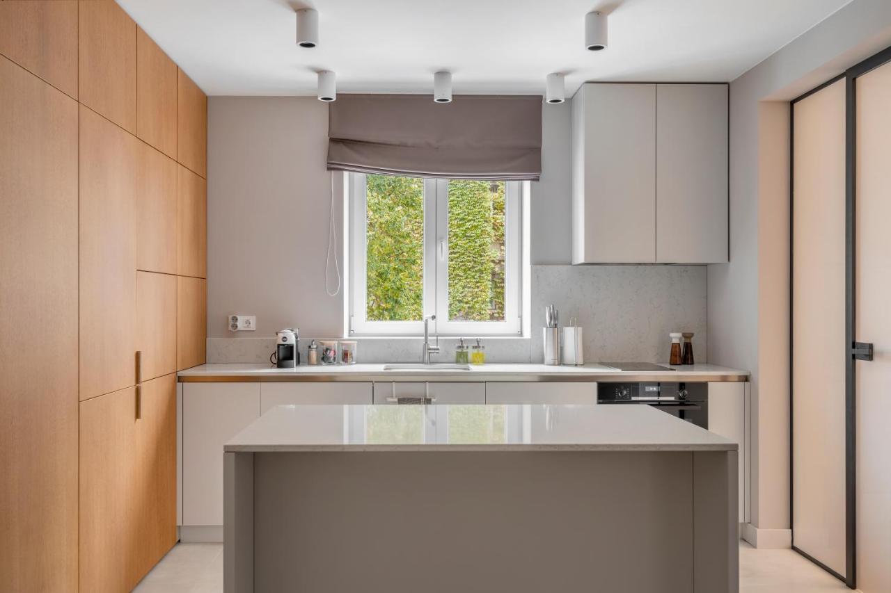 New High-End Designer 3Br Central Apt Szófia Kültér fotó