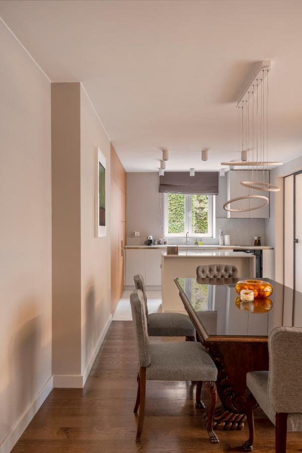 New High-End Designer 3Br Central Apt Szófia Kültér fotó