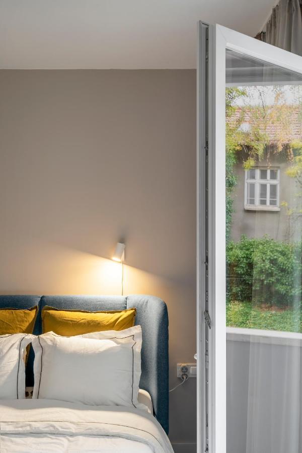 New High-End Designer 3Br Central Apt Szófia Kültér fotó