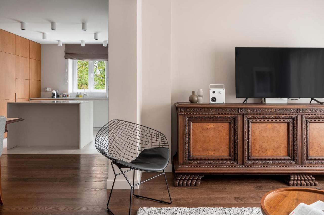New High-End Designer 3Br Central Apt Szófia Kültér fotó
