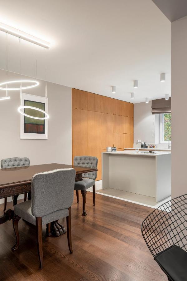 New High-End Designer 3Br Central Apt Szófia Kültér fotó