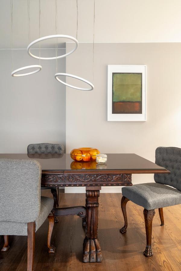 New High-End Designer 3Br Central Apt Szófia Kültér fotó